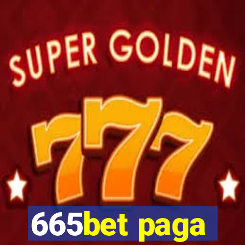 665bet paga